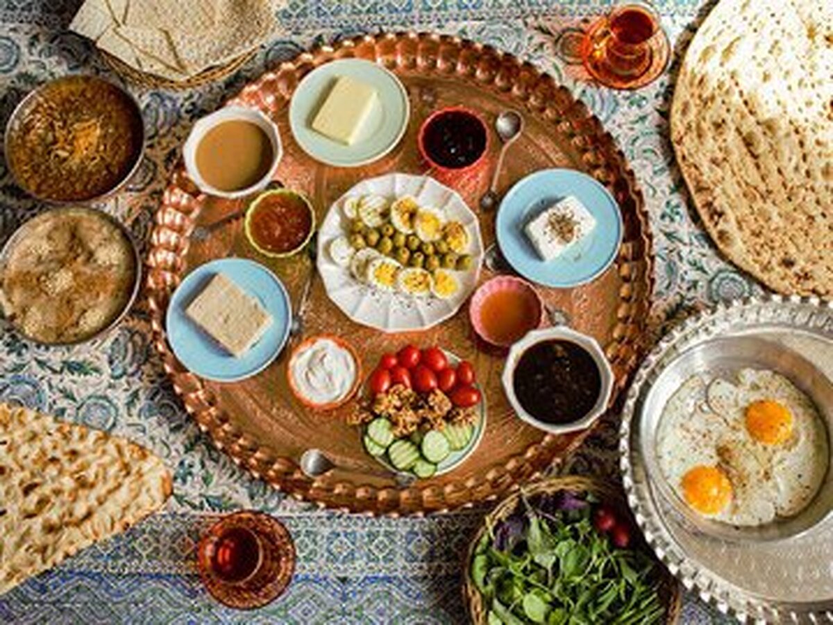 برای پیشگیری از سرطان ها و بهبود حافظه حتما در وعده صبحانه گردو بخورید