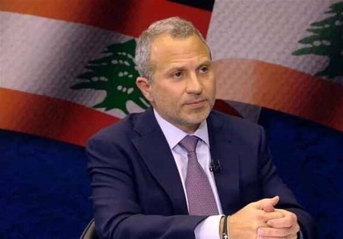 جبران باسیل خطاب به نواف سلام: شایسته رأی اعتماد نیستی