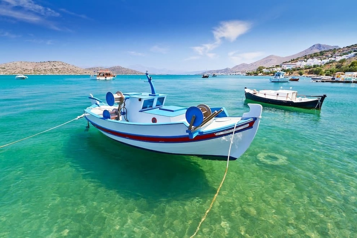 بهترین زمان‌ها برای سفر به یونان کشور خوش آب و هوای باستانی