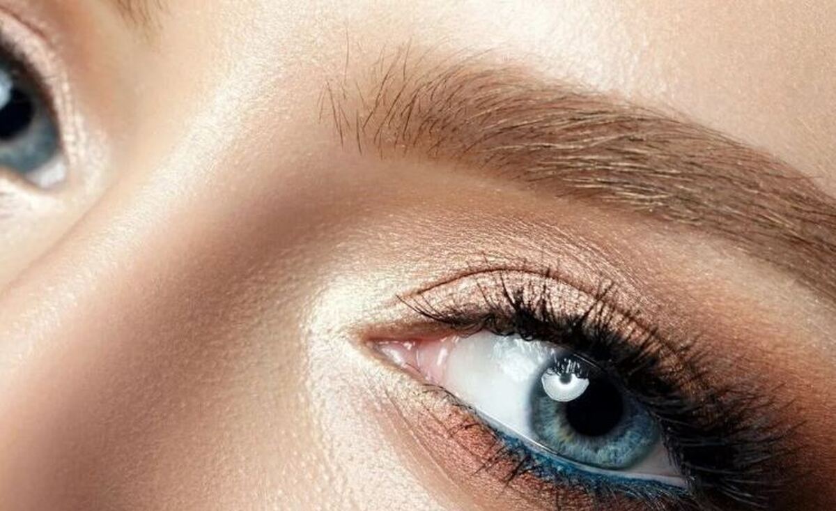 با کمک حالات و مشخصات چشم طبع‌های مختلف را تشخیص دهید