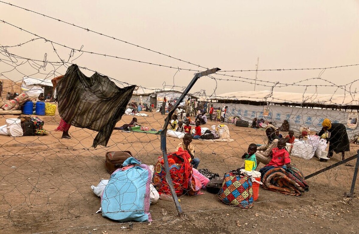 گوترش نسبت به تجزیه سودان هشدار داد