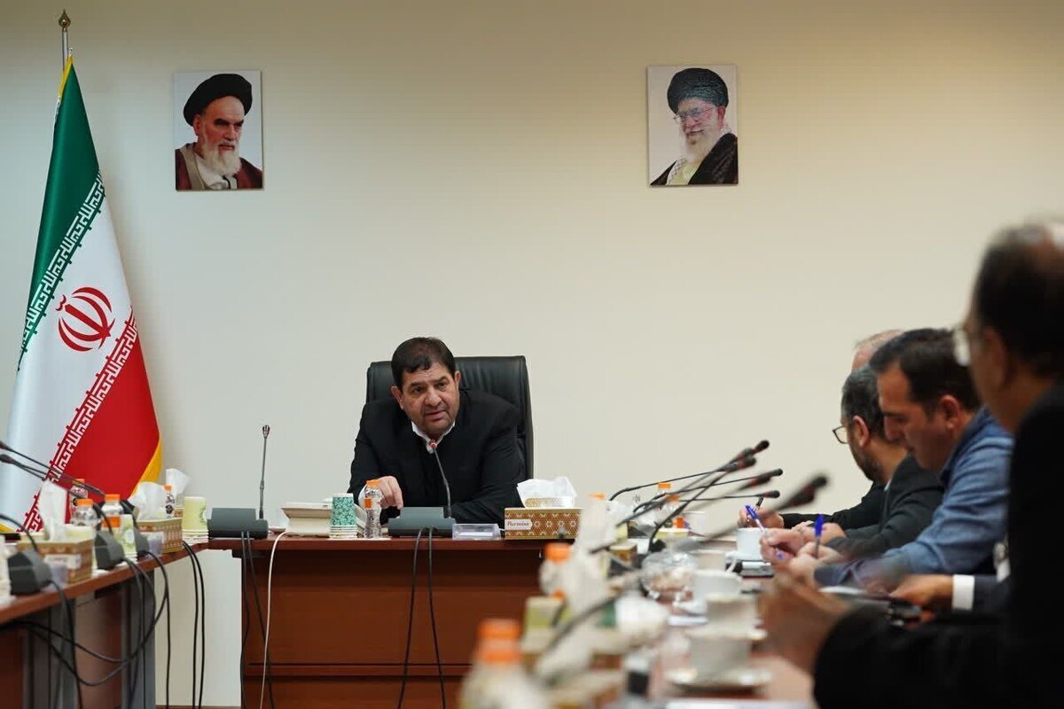 تاکید دستیار رهبر معظم انقلاب به مدیریت صحیح و هم افزایی صاحبان صنایع معدنی