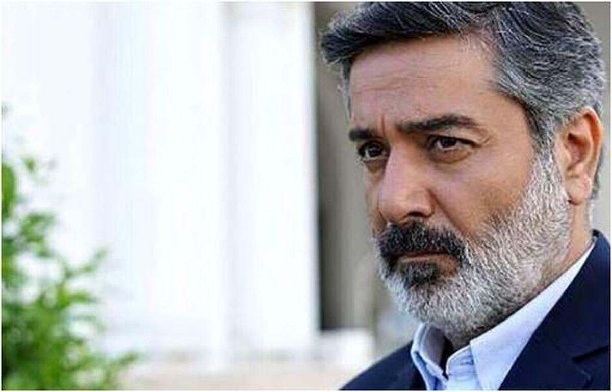 دونفره‌های حمیدرضا پگاه و همسر جوان و مهربانش را از دست ندهید/چقدر این زوج بهم میان!