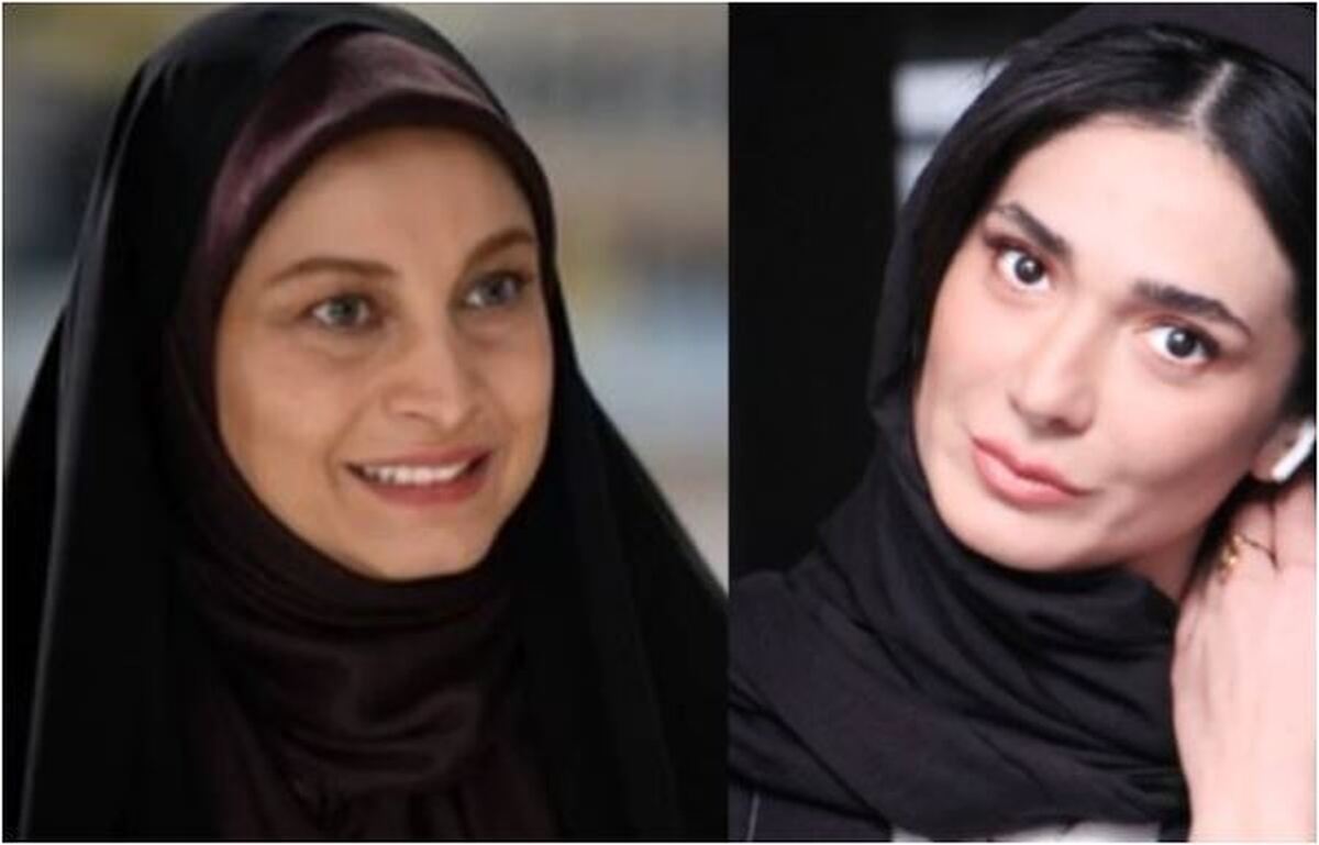 پر بازدیدترین تصاویر از استایل‌های شیک دو بازیگر معروف و محبوب/هر دو زیبا و خوش استایل