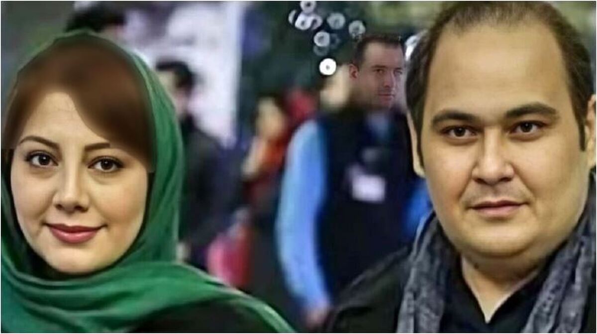 خاطره تلخ زهرا داوود نژاد در مورد روز فوت مادرشان