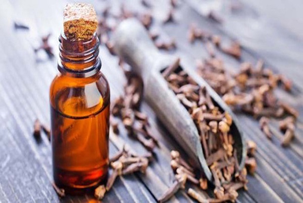 روغن میخک مناسب برای تسکین فوری حساسیت دندان!