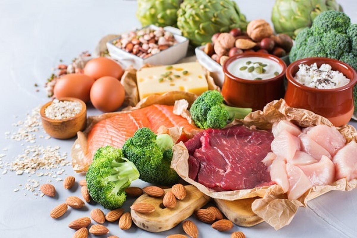 برای محکم شدن استخوان‌ها چی بخوریم؟