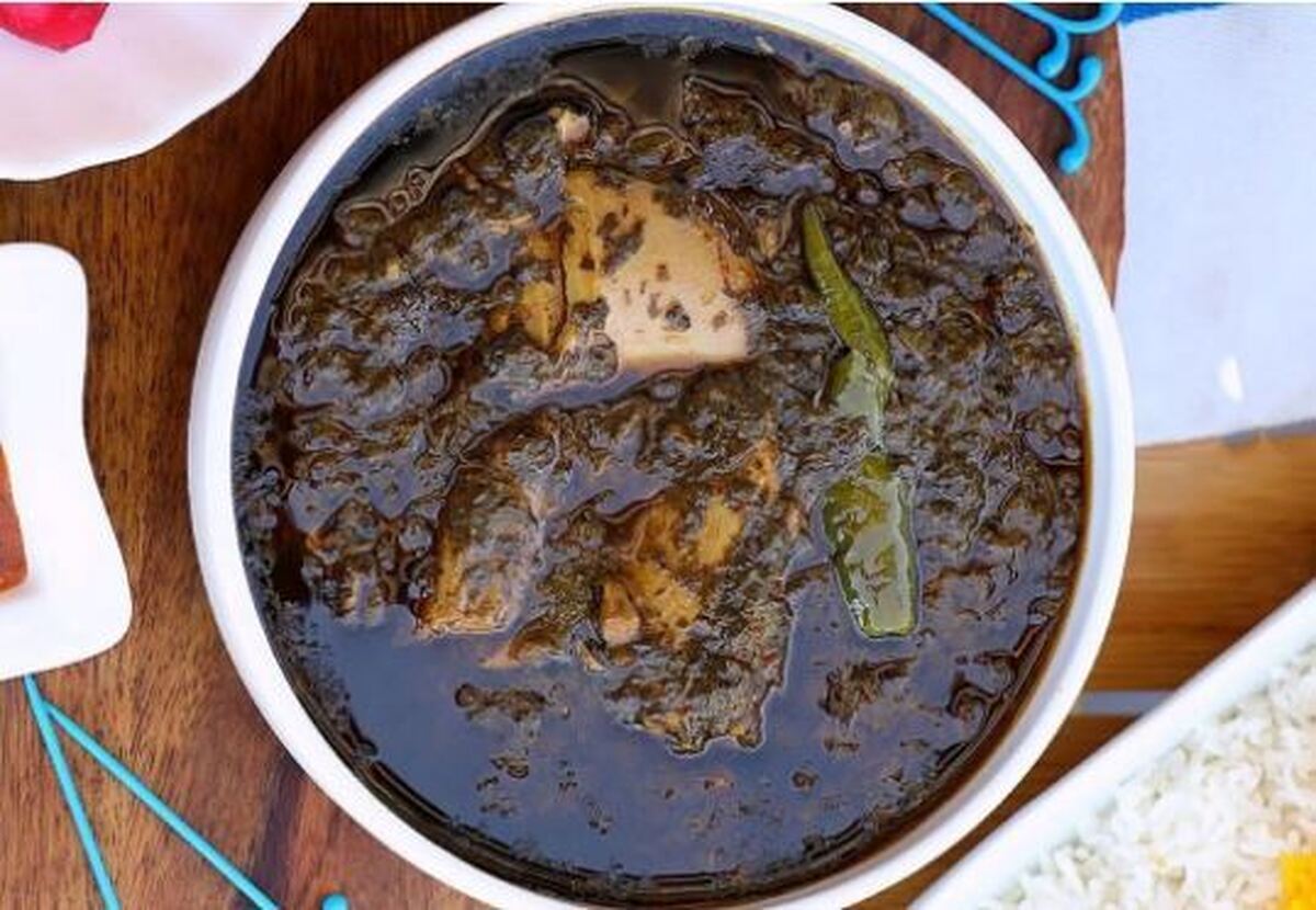 قلیه ماهی رو اینجوری درست کن تا همه ازت تعریف کنن!