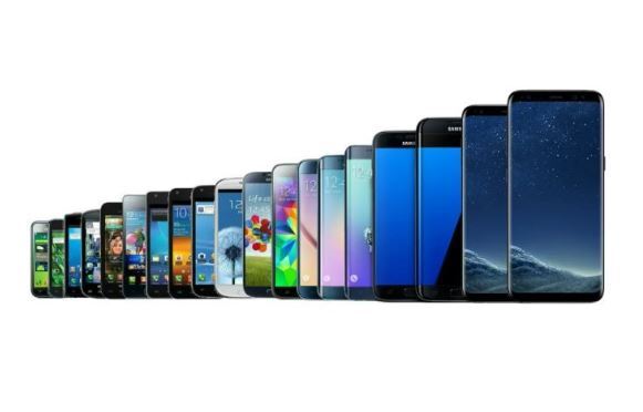 سامسونگ چگونه به یک شرکت پیشرو در فناوری تبدیل شد؟