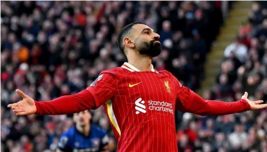 محمد صلاح با کسب توپ طلا به بزرگ‌ترین دستاورد زندگی اش می‌رسد؟