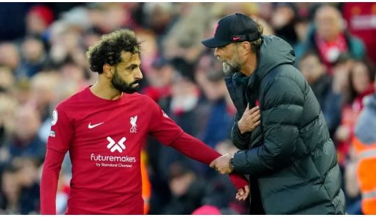 محمد صلاح با کسب توپ طلا به بزرگ‌ترین دستاورد زندگی اش می‌رسد؟