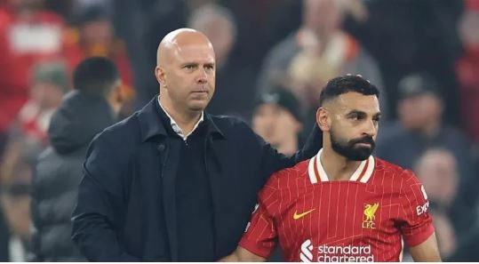 محمد صلاح با کسب توپ طلا به بزرگ‌ترین دستاورد زندگی اش می‌رسد؟