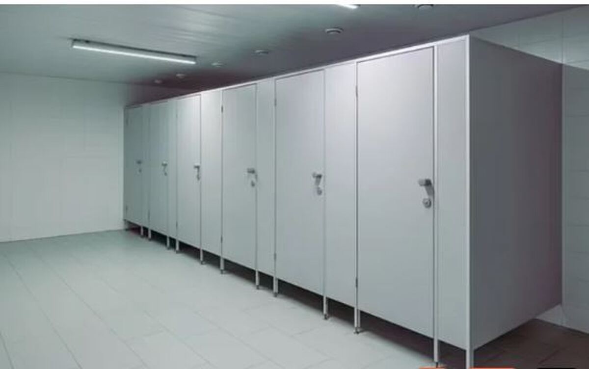 پژوهش جدید برای انتخاب تمیز‌ترین اتاقک سرویس بهداشت عمومی+شفاف سازی روانشناسی