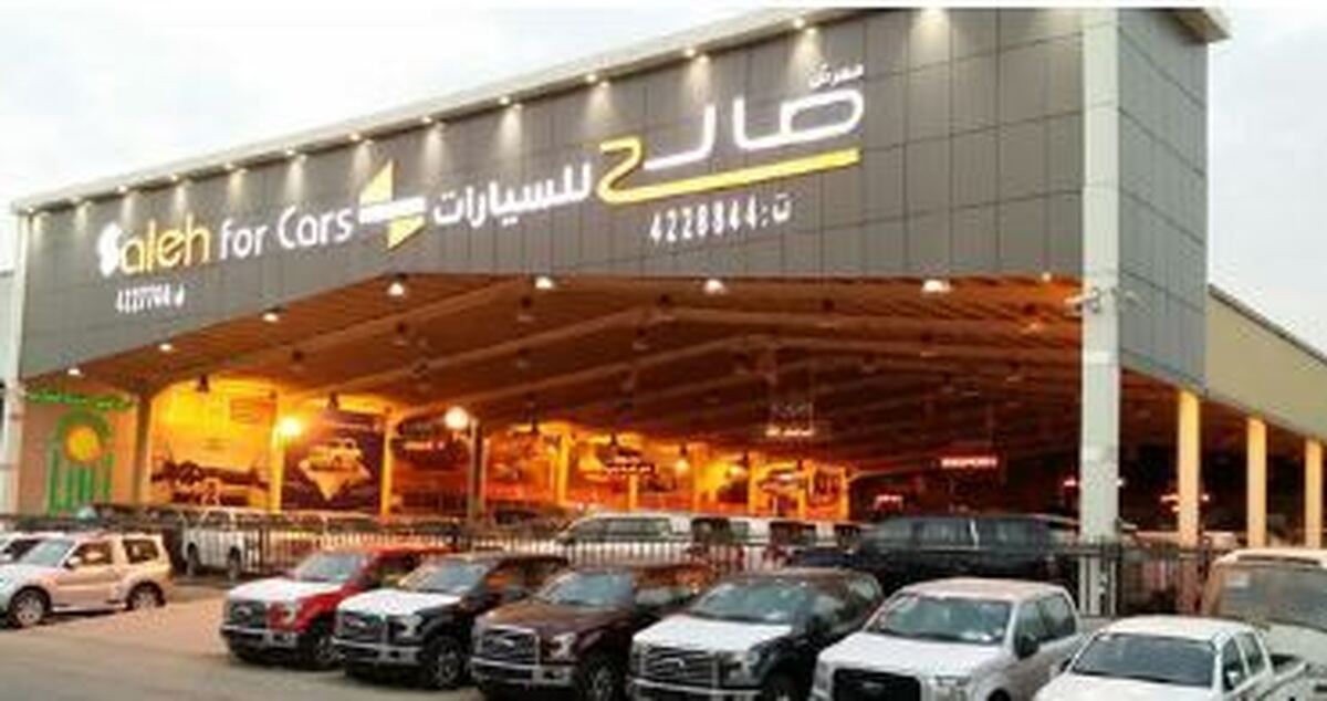 کمین دلالان خودرو در «جده» و سوءاستفاده از ناآگاهی زنان