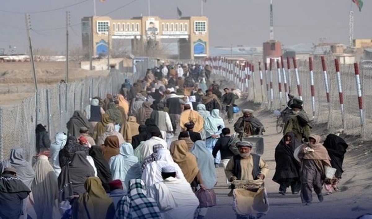 پاکستان فاز دوم اخراج مهاجران افغان را کلید زد