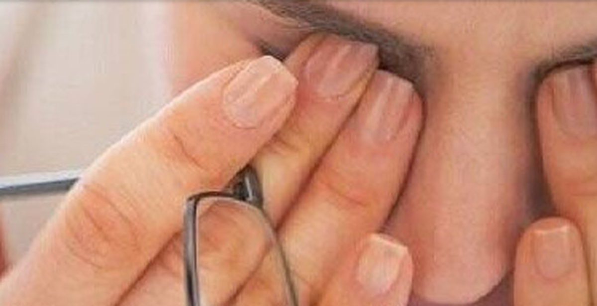 بیماری آر. پی چگونه ایجاد میشود؟