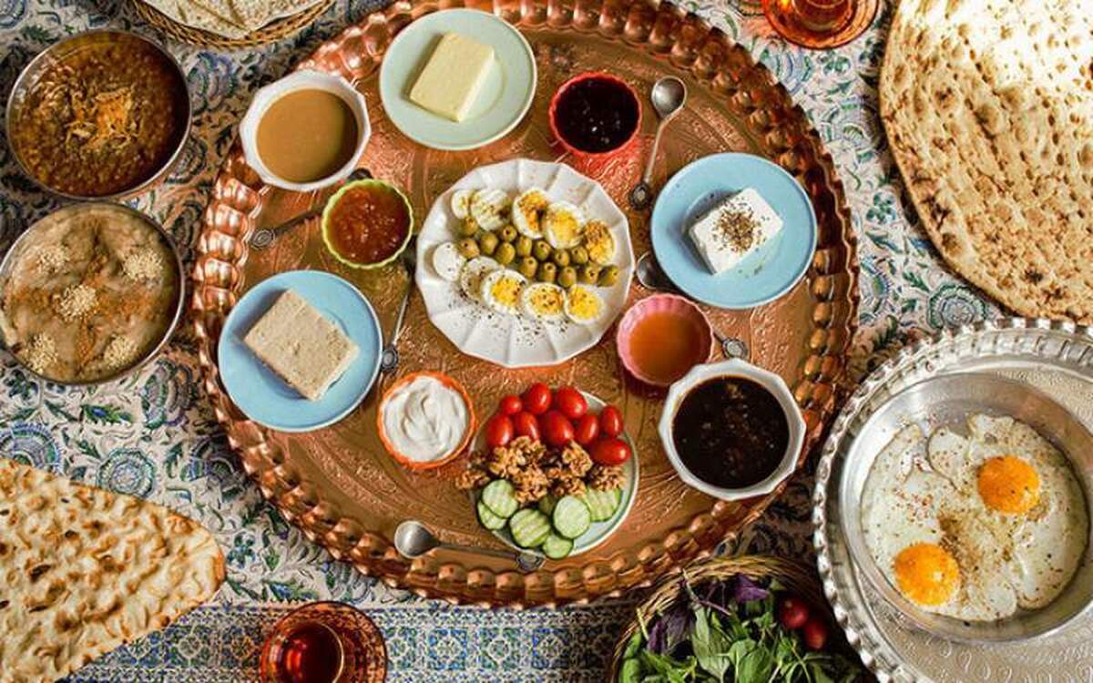 ۳ ماده غذایی در وعده صبحاه که به تمرکز بهتر در طول روز کمک میکنند!