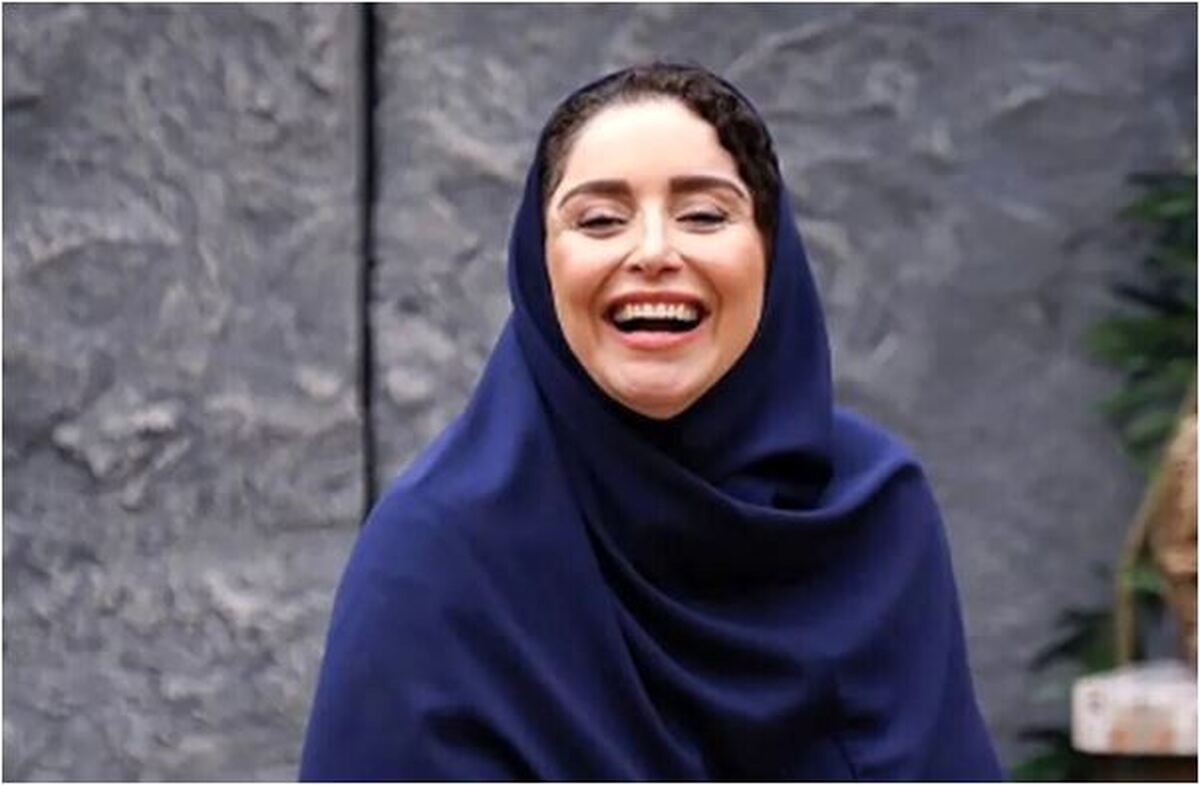 استوری احساسی ژاله صامتی برای دوستان و همکارانش در «قهوه پدری»