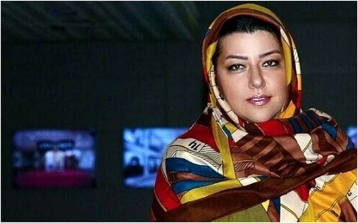 حضور همسر سابق شهاب حسینی در مراسم ختم پدر آقای بازیگر جلب توجه کرد