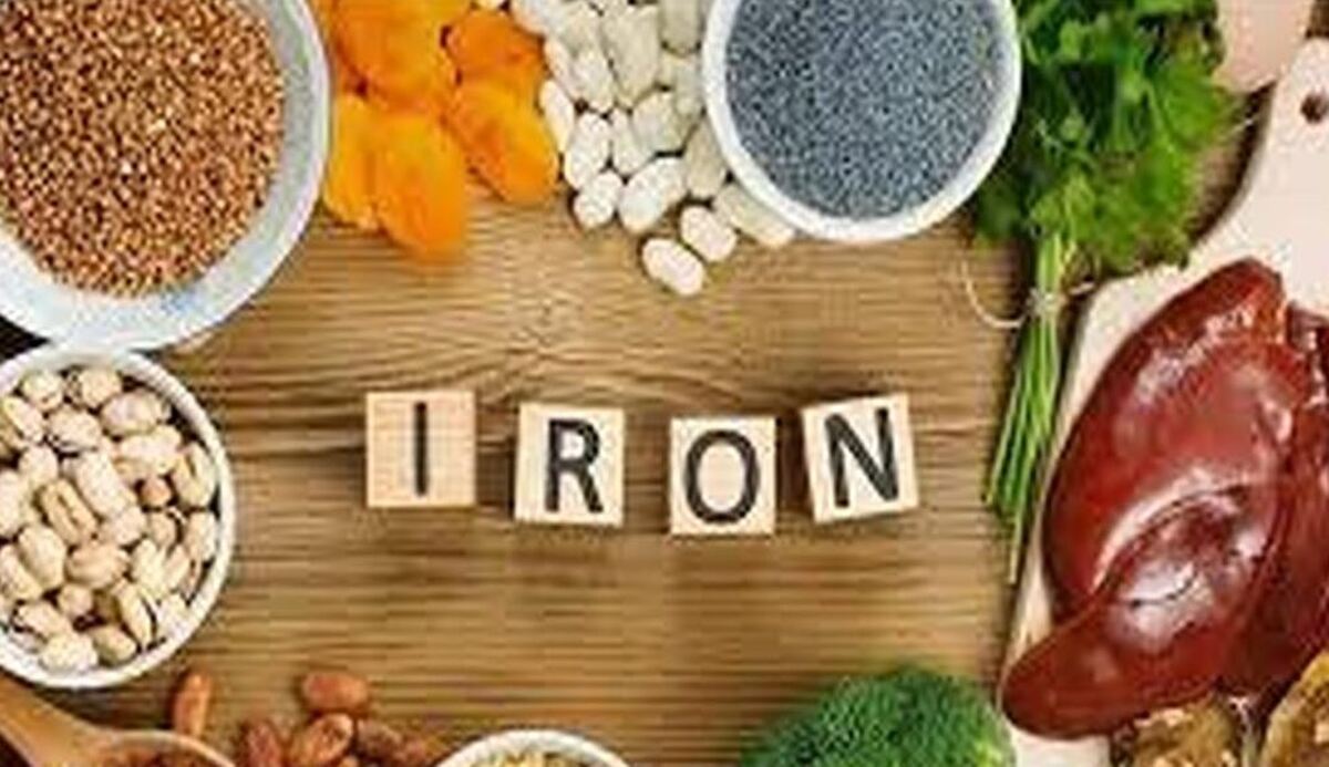 نیمی از درد‌های دوران پریودی مربوط به کمبود این ماده معدنی است!
