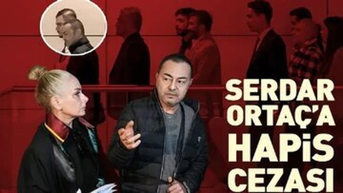۱۰ ماه حبس و ۴۰۰ لیر جریمه نقدی برای خواننده مشهور ترک
