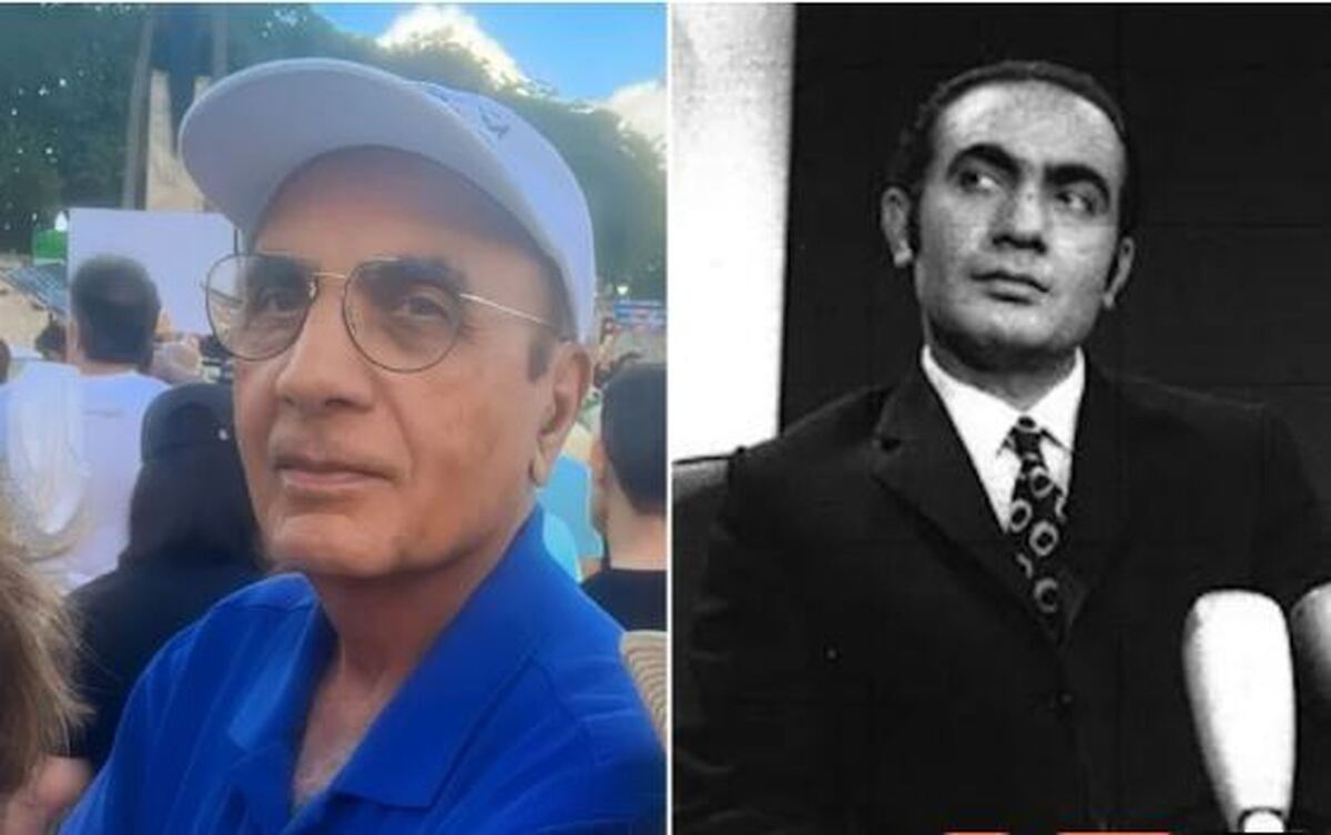 شکایات از مقام ارشد پیشین ساواک بعد از گذشت سال‌ها ادامه دارد!