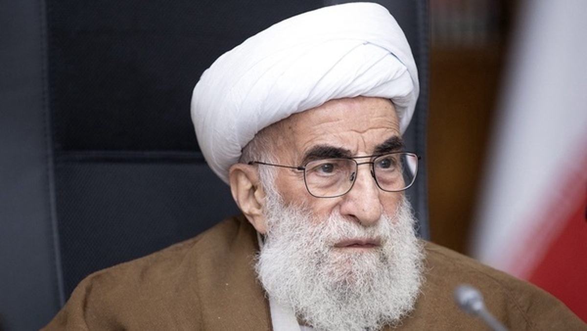 آیت‌الله جنتی: فرزندان جبهه جهانی مقاومت تا پیروزی نهایی ایستاده‌اند