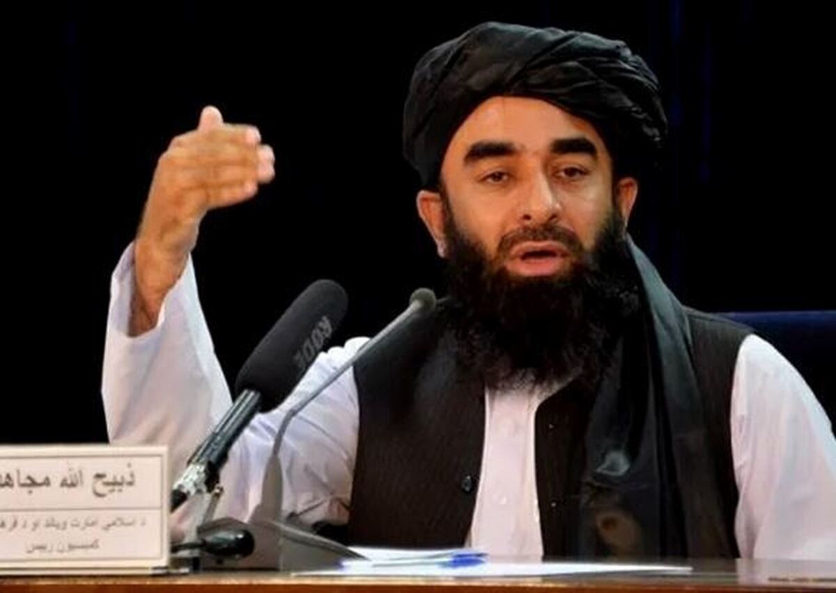 طالبان: تعامل با کشور‌های همسایه و منطقه درحال گسترش است
