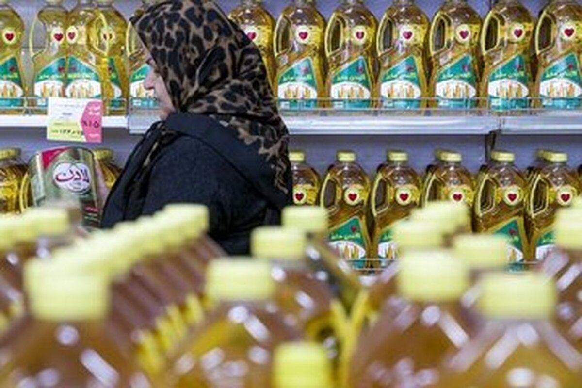 دستور وزیر جهاد کشاورزی برای پرداخت مطالبات ارزی صنعت روغن