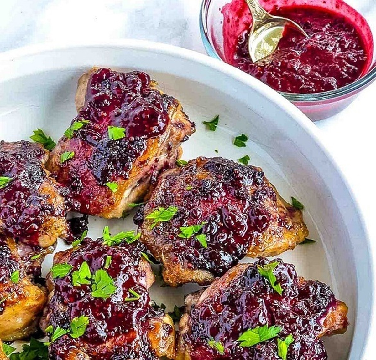 رسپی پخت مرغ با لبو را هر کدبانویی باید بلد باشد! +طرز تهیه و مواد لازم