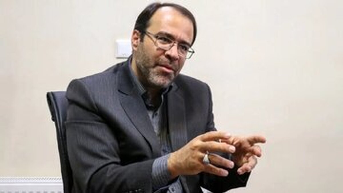 هیچ تبعیضی نباید در بررسی مشکلات تهران با دیگر شهرها به وجود بیاید