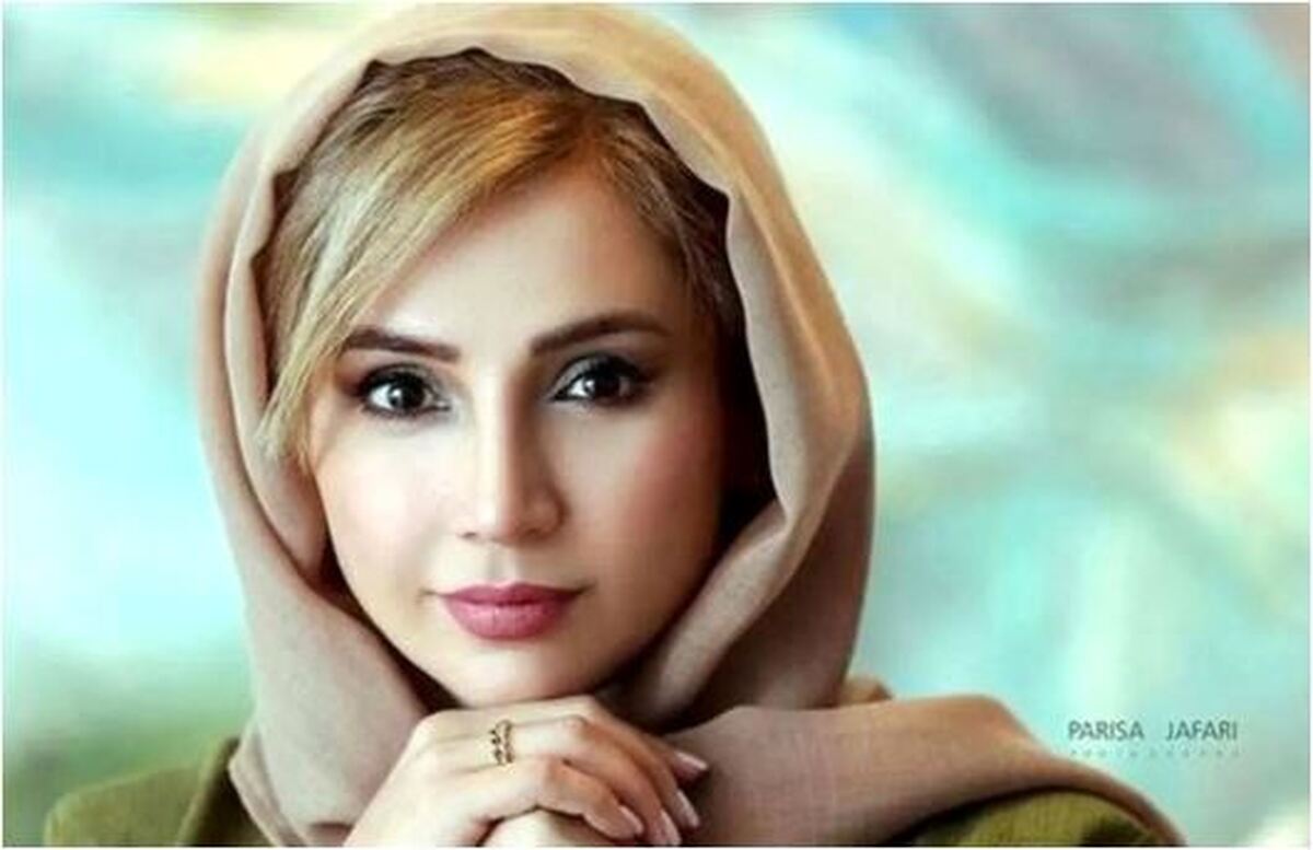 دونفره‌های جنجال آفرین شبنم قلی خانی و خواننده معروف را از دست ندهید+عکس