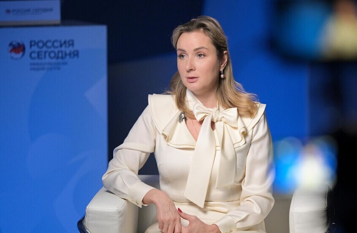 کمیسر حقوق کودکان روسیه آمادگی اسناد برای بازگشت ۱۰۰ کودک از سوریه به روسیه را تأیید کرد