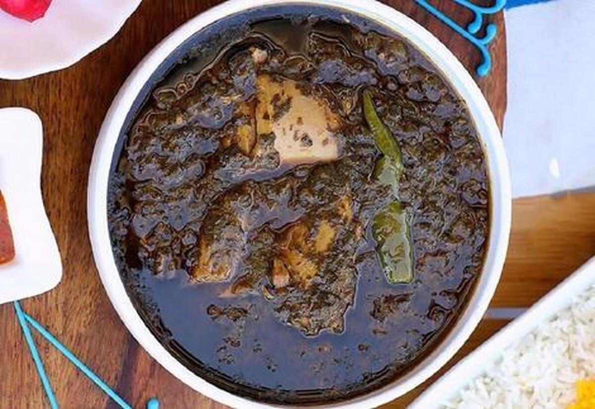 آموزش کامل پخت قلیه ماهی به سبک آبادانی‌ها و بوشهری‌ها
