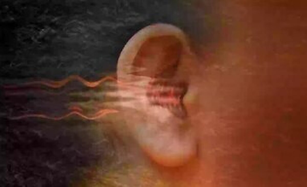 علائم و تکنیک‌هایی برای رفع مشکل وزوز گوش