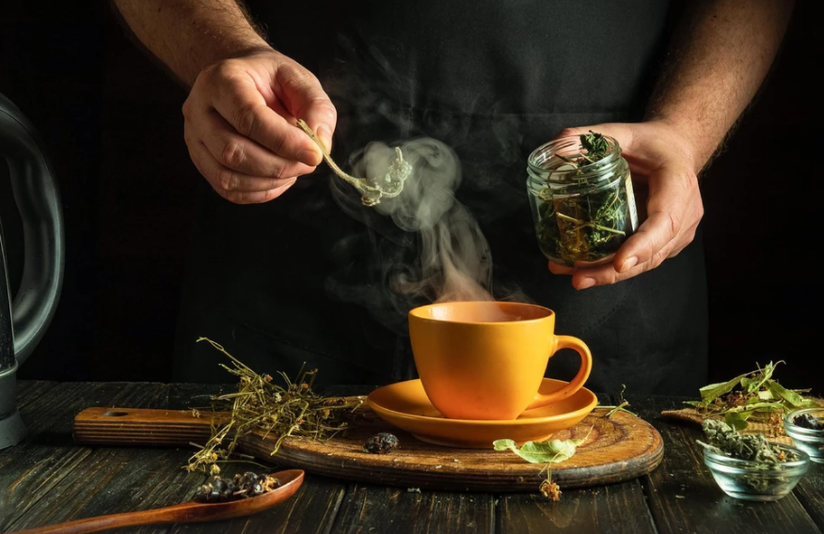 دوز چای سبز می‌تواند خطر حمله قلبی را تا ۲۰ درصد کاهش می‌دهد