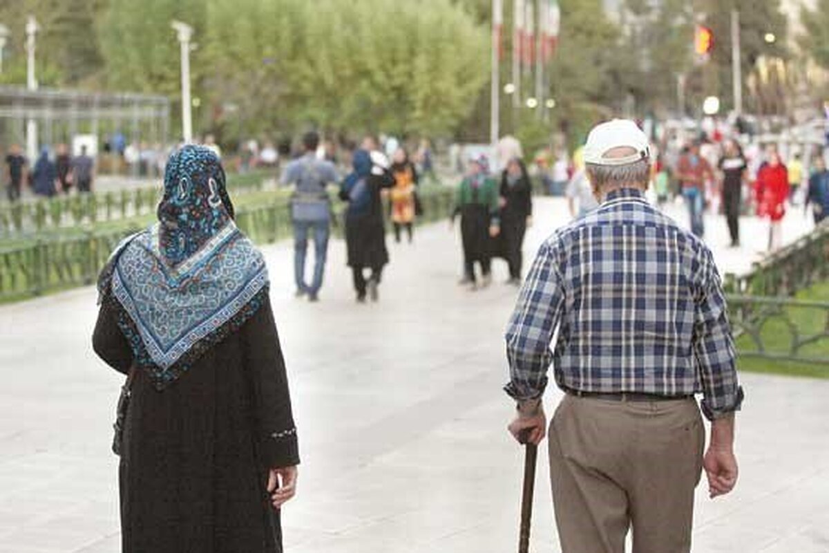 آغاز فعالیت مراکز «مهر و گفت‌و‌گو» برای ارائه خدمات اجتماعی به سالمندان، به‌زودی/ برگزاری اولین جلسه شورای ملی سالمندان