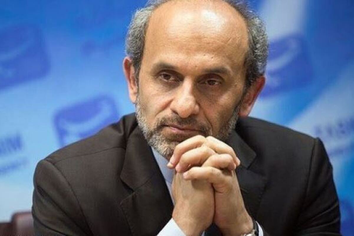 پیمان جبلی:سریالی توقیف نمی‌شود فقط تذکر داده می‌شود