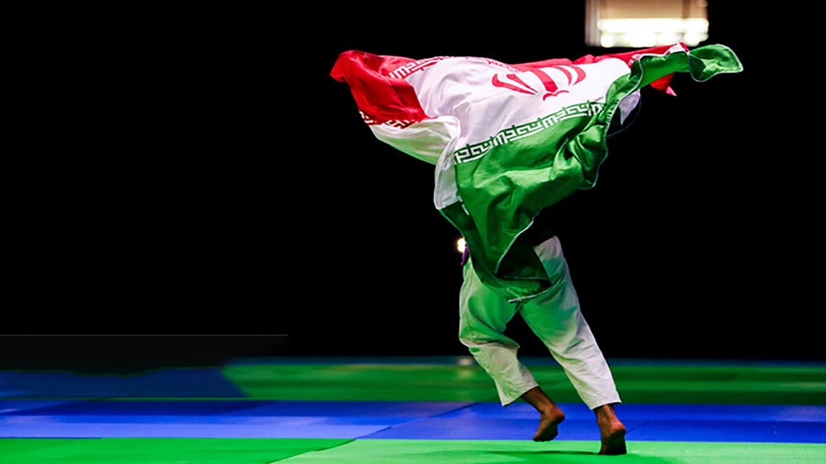 کوراش به فدراسیون جودو برمی‌گردد؟