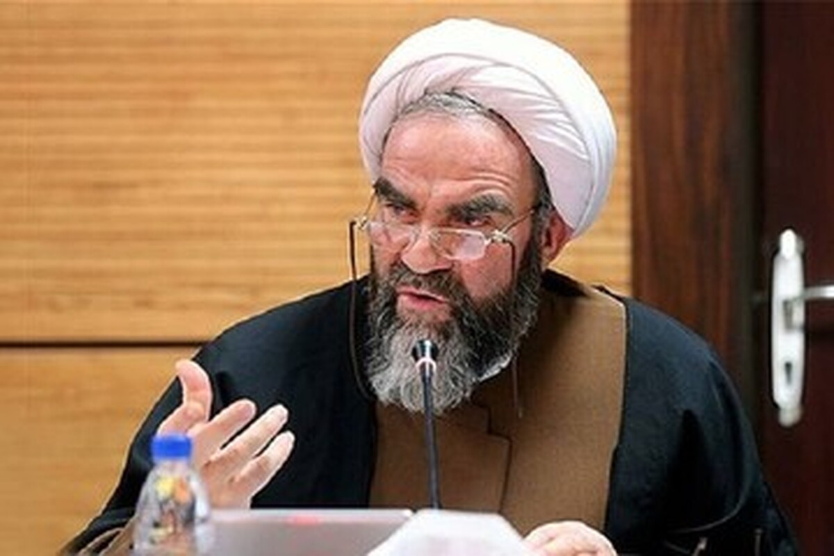 عفاف یک امر قلبی است وحجاب یک عمل ظاهری برای دوری از زشتی ها باید معرفت باطنی داشت