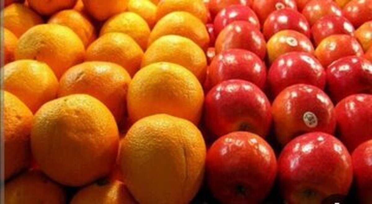 بررسی طرح تنظیم بازار میوه شب عید در محل اتاق جلسات مدیریت تعاون روستایی آذربایجان‌غربی برگزار شد.