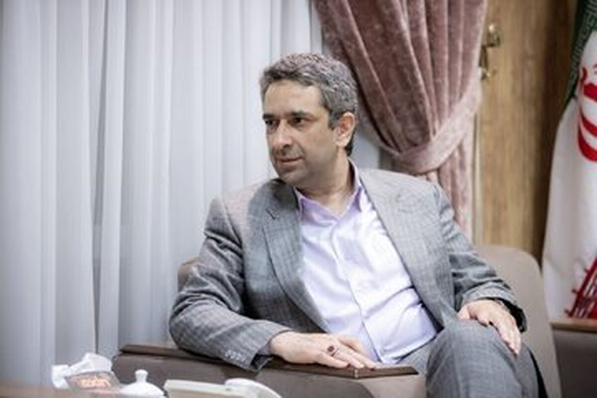 معاون ارتباطات و اطلاع رسانی دفتر رئیس جمهور :آیا گناه مشکلات فعلی بر عهده یک نفر است؟