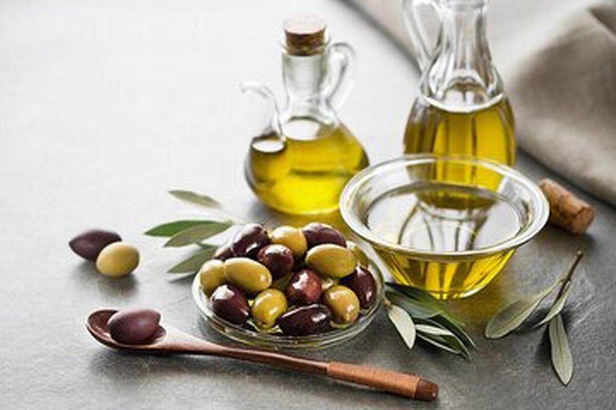خوردن روغن زیتون ناشتا به این دلیل ممنوع!