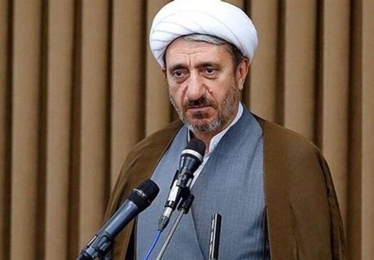 وزارت اطلاعات یک نهاد انقلابی برخاسته از متن مردم است