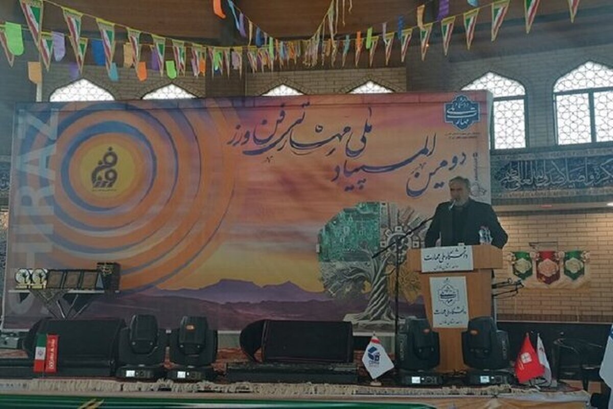 مهارت‌آموزی بهترین فرصت برای تامین امنیت و رشد اقتصادی است