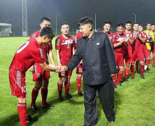 سختگیری‌ها و شروط کیم جونگ اون برای پخش بازی‌های لیگ برتر انگلیس از تلویزیون