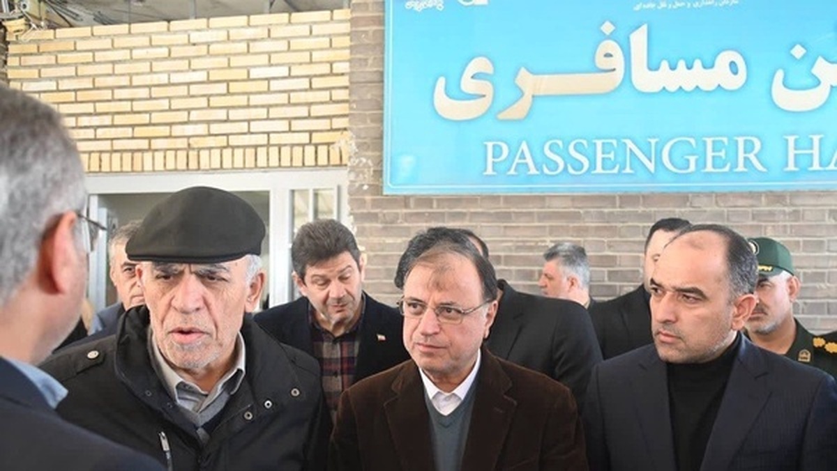 عبدالعلی‌زاده: ایجاد روابط اجتماعی و فرهنگی بین ایران و ترکمنستان مهمترین هدف منطقه آزاد اینچه‌برون با