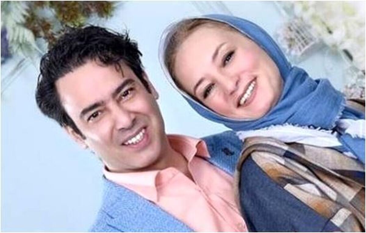لباس عروس متفاوت و با حجاب سحر ولدبیگی در جشن عروسی اش با نیما فلاح را دیده‌اید؟