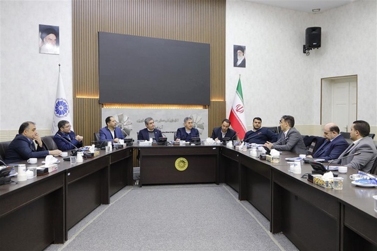 ۹۷ تاجر آذربایجان‌شرقی در مسیر توسعه تجارت با چین و هند