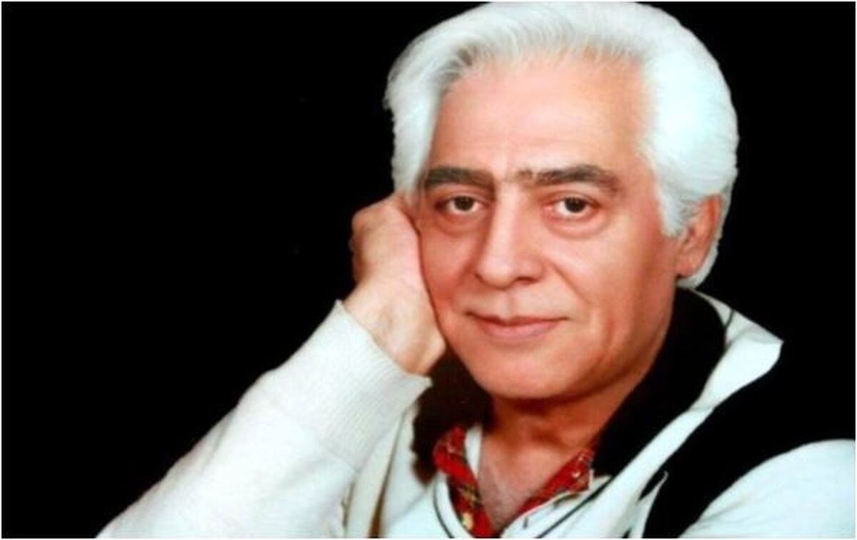 قابی خاطره انگیز از فیلم «شکوه جوانمردی» با بازی فردین و فروزان